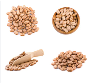 Jugo ถั่วแดงแบบจุดน้ำตาลถั่วสำหรับอาหารกระป๋อง - Product Image 1