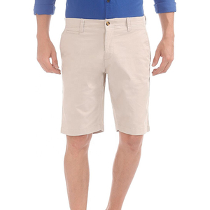 Shorts en jean pour hommes de haute qualité, style décontracté, pour l'été, avec service OEM - Product Image 1