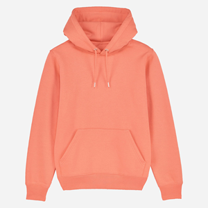 Sudadera con Capucha Impermeable de Forro Polar de Poliéster/Algodón, 320 g/m², Antibacteriana, Suave y Elástica, Talla Grande 6XL, Sudadera con Capucha de Camuflaje para Hombre - Product Image 1