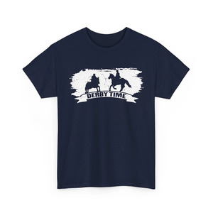 Camisa de equitación de manga corta para mujer y hombre - Product Image 1