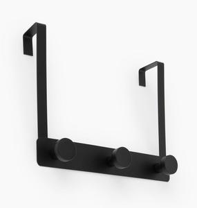 Luxury Design Steel Door Hanger Decorative Organizer Premium Quality <b>Wall</b> Hook Entryway Storage Hanging Rack - Product Image 6