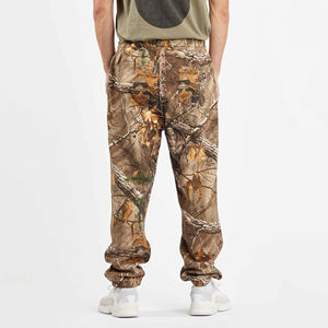 Pantalones de Camuflaje con Estampado de Selva Realista 2026, Ropa de Caza, Senderismo y Camping para Hombres y Mujeres, Pantalones Deportivos Cómodos para Hombre - Product Image 3