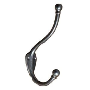 Butterflies Style Customized Metal Heavy-Duty Space-Saving Wall <b>Hook</b> for Home <b>Bathroom</b> Door Decorative Use Wall Mounted <b>Hook</b> - Product Image 4