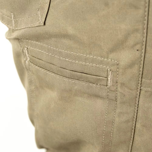 Unisex Winter Soft <b>Shell</b> Hunting Pants Plus Size Olive Green Breathable Camouflage Print Solid Color Work - Product Image 5