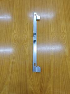 Support de fixation robuste en acier au carbone OEM, rail de montage, quincaillerie structurelle, estampage, poinçonnage, pliage - Product Image 6