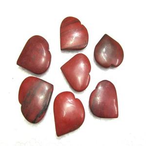 Wholesale <b>Black</b> Agate <b>Heart</b> Pocket Stones Gemstone Chakra From Alakik Khambhat Cambay Gujarat India-Healing Small <b>Hearts</b> - Product Image 6