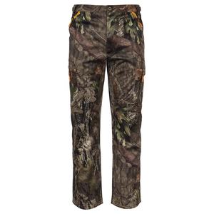 Pantalones de Caza de Alta Calidad Unisex con Camuflaje, Bolsillos Frontales Decorativos, Cordón Ajustable y Resistentes al Viento para Adultos - Product Image 6