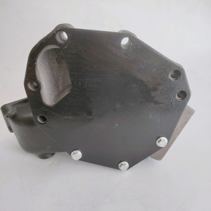 Aouit 100% Mới Máy Bơm Nước 1-87810663-0 Phù Hợp Cho <span class=keywords><strong>E120</strong></span> Molde Động Cơ 1878106630 <span class=keywords><strong>Isuzu</strong></span> - Product Image 5