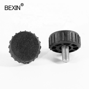 <strong>Tripod</strong> Ball <strong>Head</strong> Accessory Replacement Gimbal Base Screw Quick Release Plate Lock Knob Screw for <strong>Manfrotto</strong> MVH500A/AH <strong>Fluid</strong> <strong>Head</strong> - Product Image 1