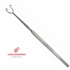 <b>Plastic</b> Surgery Instruments <b>Hooks</b> and Retractors Stainless Steel Reusable Surgical Instruments - Product Image 1