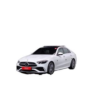 Mercedes-Benz Classe C C300 4MATIC AMG Line 2023, 22 695 km, boîte automatique, conduite à gauche, caméra de recul - Product Image 1