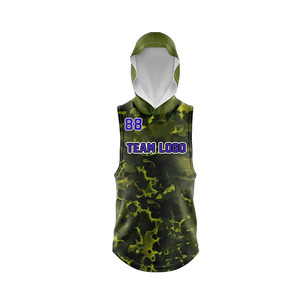 Conjuntos de Uniformes de Fútbol Americano 7v7 para Mujer, Ropa Deportiva Juvenil, Sublimación Impresa, Ropa de Equipo 7on7, Conjunto de Sudadera con Capucha y Pantalones Cortos - Product Image 3