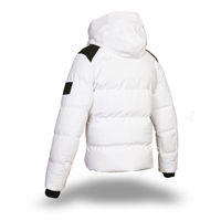 Blouson Bomber Unisexe en Softshell – Qualité Supérieure, Durable, Confortable, Imperméable, Coupe-Vent, Léger, Fermeture Éclair, Col Montant, Plusieurs Poches Frontales