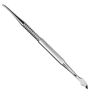 Instrumento de Modelado Zahle de 122 mm, Instrumento Dental de Alta Estabilidad para Trabajos de Raspado y Modelado Precisos, Diseño Ergonómico - Product Image 6