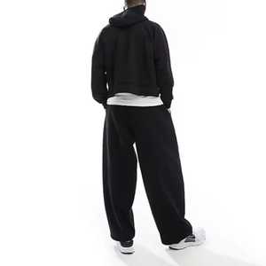 Nueva Chaqueta Casual para Hombre de Benpro Enterprises, de Alta Calidad, Bordada, Holgada, de Lona Transpirable, Impermeable y Cortavientos, con Forro Polar - Product Image 4