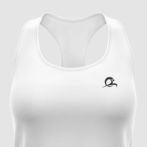 Débardeur dos nageur sans manches pour femme, idéal pour le sport, la gym, la course et le yoga - Product Image 4