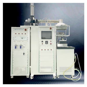 Wärmeabgabe-<span class=keywords><strong>Rate</strong></span>-<span class=keywords><strong>Tester</strong></span>, ISO 5660 Konenkalorimeter, Chinesisches Feuerprüfgerät - Product Image 3