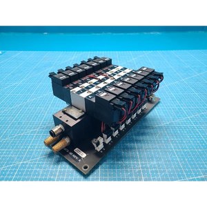 Novellus 60-053275-00 <b>Ceramic</b> Isolator <b>Ring</b> Used As Is Legacy Semiconductor Equipment Parts - Product Image 2