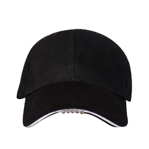 Elegante gorra de béisbol unisex informal para exteriores, adecuada para todas las estaciones, disponible en varios colores y personalizable. - Product Image 1