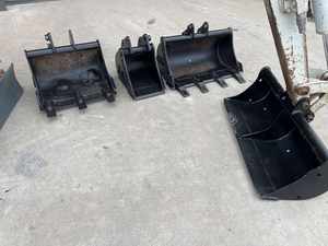 Mini-excavatrice Takeuchi TB210, poids opérationnel 2 tonnes, prix usine, pour usage domestique et construction, moteur diesel Hitachi, pompe, roulement - Product Image 5