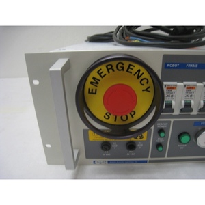 Instruments scientifiques électro-techniques SC15008 Alimentation CA - Équipements et pièces semi-conductrices de confiance de renommée mondiale chez - Product Image 4