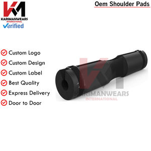 Almohadilla Profesional para Barra de Pesas para Protección de Cuello y Hombros Durante Entrenamiento de Sentadillas con Alta Carga - Product Image 2