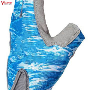 Guantes Unisex de Poliéster con Protección UV y Aislamiento Térmico, sin Dedos, para Pesca, Ciclismo, Senderismo, Conducción, Kayak y Actividades al Aire Libre - Product Image 6