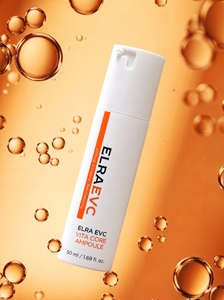 ELRA EVC Vita Core Spray 50 มล. วิตามินซี ผลิตภัณฑ์ฟื้นฟูผิวสูตรหรูหราสำหรับผิวหน้าและทุกสภาพผิว - Product Image 2