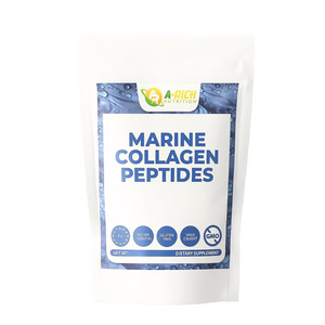 Péptidos de colágeno marino OEM en polvo, embalaje personalizado, suministro a granel, servicio mayorista directo de fábrica, aditivos - Product Image 5