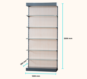 Support d'affichage pour accessoires mobiles ADONG |   OEM Vietnam |   A31 - Product Image 2