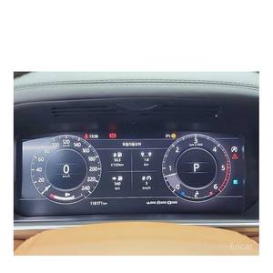 Land Rover Range Rover Sport 3.0 SDV6 AB Dynamic 2019, Diésel, Automático, con Cámara Trasera, Asientos de Cuero, Volante a la Izquierda, 118.152 km - Product Image 6