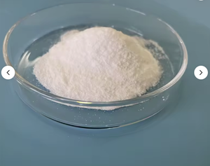 Carbonato de Calcio Recubierto CaCO3, Polvo Blanco para Recubrimiento por Pulverización, Grado 100% Natural, para Productos de Plástico PVC, Bolsa de 25 kg, FABRICANTE DIRECTO - Product Image 1