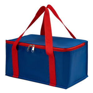 Prix promotionnel, boîte à lunch isotherme de grande capacité 10L, sac isotherme personnalisé avec logo, sac thermique pour repas, cadeau - Product Image 2