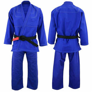 Kimono de Jiu-Jitsu BJJ selon vos besoins, Kimono de Jiu-Jitsu Brésilien BJJ avec ceinture, Kimono BJJ personnalisé, Arts martiaux - Product Image 5