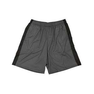 Pantalones Cortos de Lacrosse Ventilados, Ecológicos y Reciclables, Tejido de Malla de Alto Rendimiento, Absorbe la Humedad, para Equipos Deportivos Profesionales - Product Image 3