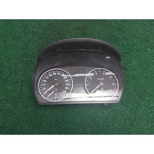 Mini Cabriolet R52 2004-2008 Instrumentenpaneel Gebruikt ORIGINEEL 697465101 - Product Image 1