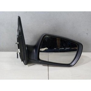 Carnival UP/GQ 2001-2006 RIGHT Right Side <b>Door</b> <b>Mirror</b> Used OEM 876204D901ABP - Product Image 4