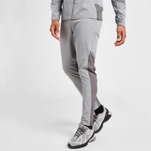 Pantalons de jogging pour hommes, légers et respirants, avec logo réfléchissant 3M, pour la course à pied et la randonnée, fabriqués par des fabricants de vêtements. - Product Image 6