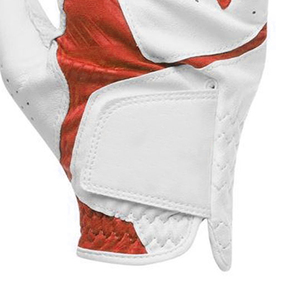 Gants de golf pour femmes, entièrement personnalisables, pour gaucher, en peau de mouton, séchage rapide, durables, service OEM, nouvelle arrivée - Product Image 6
