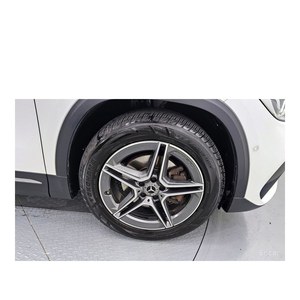 เมอร์เซเดส-เบนซ์ GLA250 4MATIC GLA-Class ปี 2020/11 มาตรฐานไอเสียยูโร 5 พวงมาลัยซ้าย พร้อมกล้องมองหลัง ระยะทาง 103,802 กม. - Product Image 5