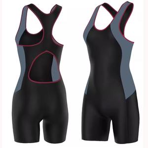 Nouvelle Collection 2026 Maillots de Bain Femme Séchage Rapide pour l'Été et la Plage – Maillot de Bain Une Pièce - Product Image 4