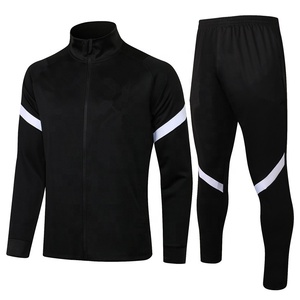 Survêtement de football 2026 de qualité supérieure – Veste de survêtement pour hommes, femmes et enfants - Product Image 6