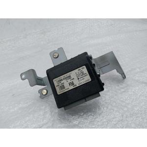 ECU โซนาต้า YF ปี 2012 มือสอง ไม่มีแบรนด์ OEM 954803S552 อะไหล่แท้จากเกาหลี - Product Image 2