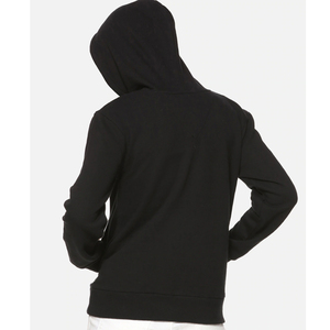 Sudaderas con capucha para mujer, elegantes y de buena calidad, con MOQ bajo, 100% algodón, para invierno, personalizables, para venta en línea. - Product Image 2