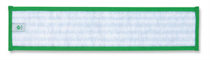 Serpillère plate en microfibre (50 cm de large) - Product Image 3