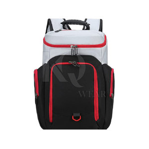 Bolsa Deportiva de Baloncesto Ligera de Primera Calidad para Hombre y Mujer, Diseño Espacioso, Capacidad de 50-70L, Perfecta para Entrenamiento y Práctica en el Gimnasio - Product Image 2