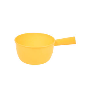 Grande cuillère à eau en plastique avec long manche, ustensile de cuisine pour le bain, cuillères à mesurer pour la cuisine et le bain - Product Image 3