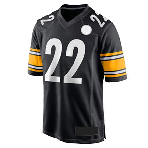 Último Diseño, Jersey de Fútbol Americano para Adultos, Ropa Deportiva Personalizada, Precio Accesible, Alta Calidad - Product Image 2