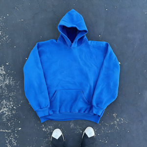 Sudaderas con capucha para hombre, sudaderas con capucha de alta calidad, sudaderas con capucha personalizadas OEM, sudaderas con capucha tipo pullover. - Product Image 5