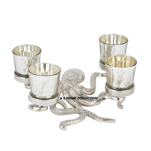 Hot Selling Gold Plated Metal Framed Clear Glass Hurricane <b>Candle</b> <b>Holder</b> Heat Resistant Eco-Friendly Wedding Table Decoration - Product Image 2